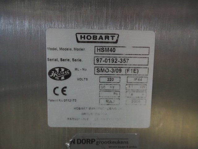 Hobart - afbeelding 10 van  10