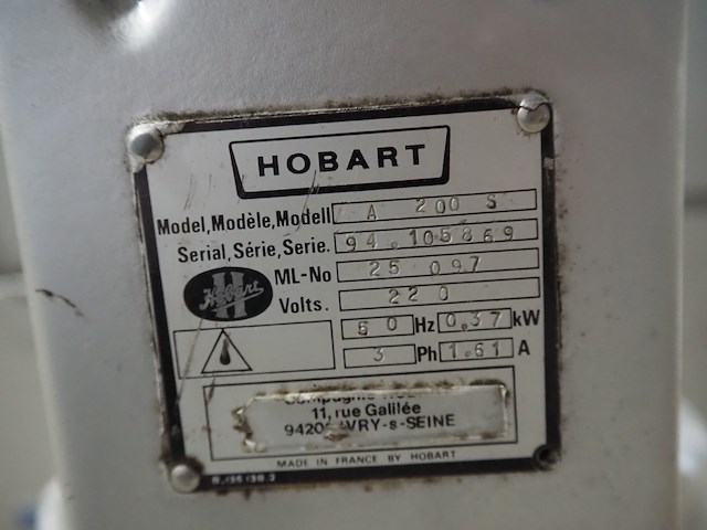 Hobart - afbeelding 8 van  10