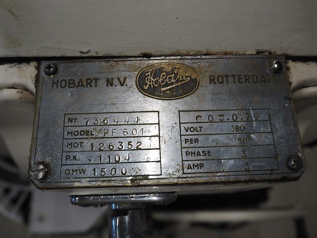 Hobart - afbeelding 3 van  12