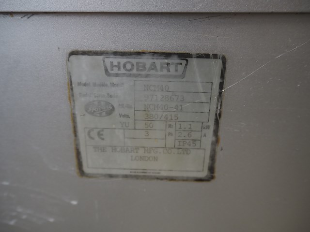 Hobart - afbeelding 10 van  10