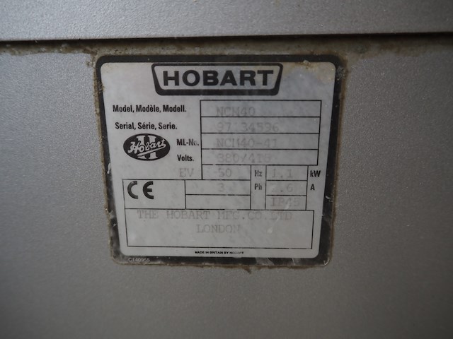 Hobart - afbeelding 10 van  10