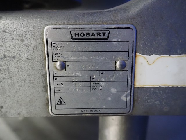 Hobart - afbeelding 8 van  8