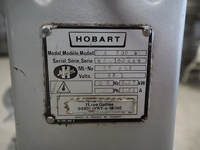 Hobart - afbeelding 8 van  9