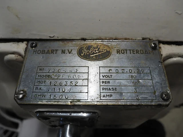 Hobart - afbeelding 10 van  10