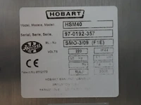 Hobart - afbeelding 8 van  10