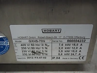 Hobart - afbeelding 8 van  8