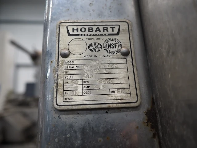 Hobart - afbeelding 11 van  11