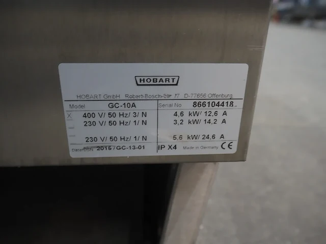 Hobart - afbeelding 2 van  14