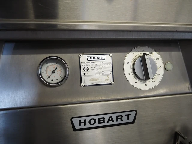 Hobart - afbeelding 5 van  8