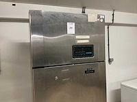 Hobart/foster bcf 35/15 blast chiller - afbeelding 3 van  5