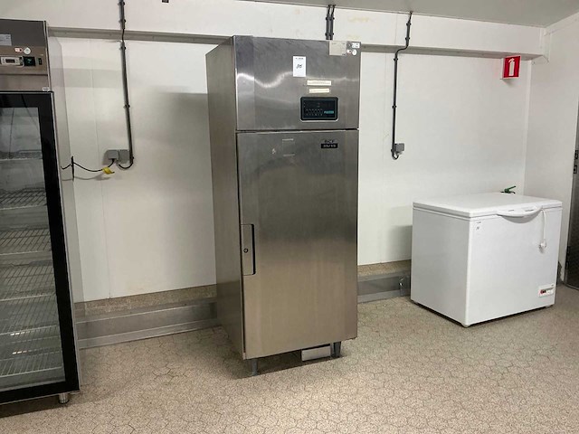 Hobart/foster bcf 35/15 blast chiller - afbeelding 2 van  5