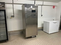 Hobart/foster bcf 35/15 blast chiller - afbeelding 2 van  5