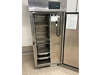 Hobart/foster bcf 35/15 blast chiller - afbeelding 4 van  5
