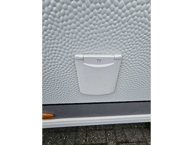 Hobby - 2021 - 560 kmfe - 1ste eigenaar - caravan - afbeelding 36 van  39