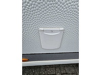 Hobby - 2021 - 560 kmfe - 1ste eigenaar - caravan - afbeelding 36 van  39
