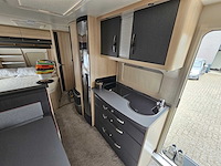 Hobby - 560 kmfe - 1ste eigenaar - caravan - afbeelding 8 van  43