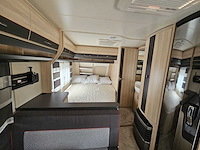 Hobby - 560 kmfe - 1ste eigenaar - caravan - afbeelding 16 van  43