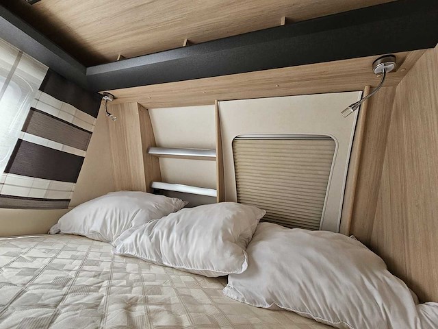 Hobby - 560 kmfe - 1ste eigenaar - caravan - afbeelding 17 van  43