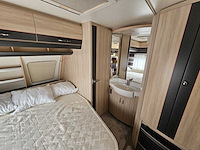 Hobby - 560 kmfe - 1ste eigenaar - caravan - afbeelding 21 van  43