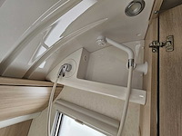 Hobby - 560 kmfe - 1ste eigenaar - caravan - afbeelding 25 van  43