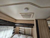Hobby - 560 kmfe - 1ste eigenaar - caravan - afbeelding 26 van  43