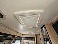 Hobby - 560 kmfe - 1ste eigenaar - caravan - afbeelding 33 van  43
