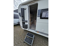 Hobby - 560 kmfe - 1ste eigenaar - caravan - afbeelding 35 van  43