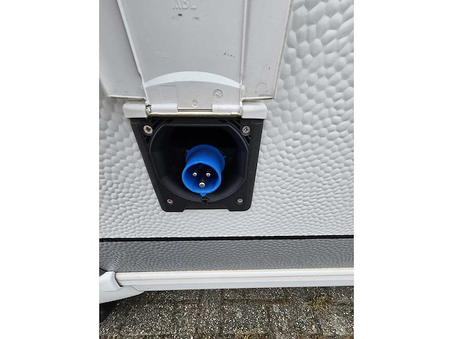 Hobby - 560 kmfe - 1ste eigenaar - caravan - afbeelding 40 van  43