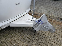 Hobby - 560 kmfe - 1ste eigenaar - caravan - afbeelding 43 van  43