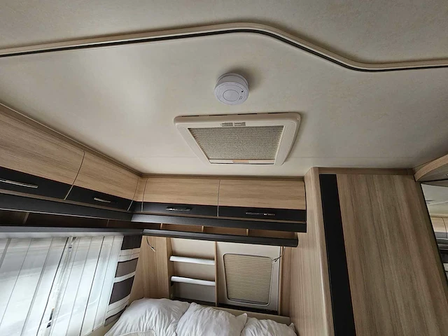 Hobby - 560 kmfe - 1ste eigenaar - caravan - afbeelding 29 van  52
