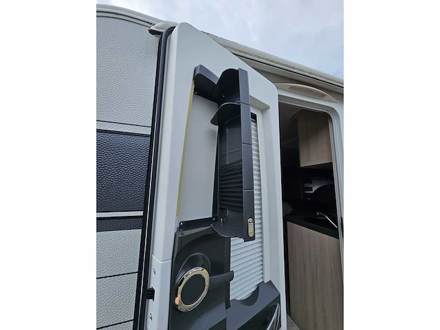 Hobby - 560 kmfe - 1ste eigenaar - caravan - afbeelding 41 van  52