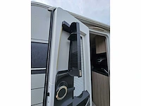 Hobby - 560 kmfe - 1ste eigenaar - caravan - afbeelding 41 van  52