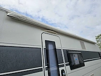 Hobby - 560 kmfe - 1ste eigenaar - caravan - afbeelding 46 van  52