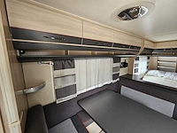 Hobby - 560 kmfe - 1ste eigenaar - caravan - afbeelding 39 van  52