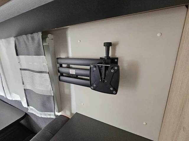 Hobby - 560 kmfe - 1ste eigenaar - caravan - afbeelding 15 van  52