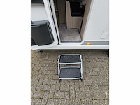 Hobby - 560 kmfe - 1ste eigenaar - caravan - afbeelding 51 van  52