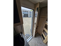 Hobby - 560 kmfe - 1ste eigenaar - caravan - afbeelding 13 van  52