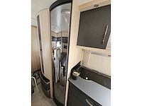 Hobby - 560 kmfe - 1ste eigenaar - caravan - afbeelding 18 van  52