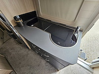 Hobby - 560 kmfe - 1ste eigenaar - caravan - afbeelding 20 van  52