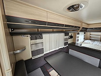 Hobby - 560 kmfe - 1ste eigenaar - caravan - afbeelding 24 van  52