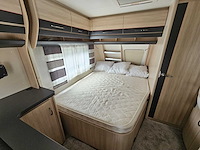 Hobby - 560 kmfe - 1ste eigenaar - caravan - afbeelding 26 van  52