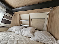 Hobby - 560 kmfe - 1ste eigenaar - caravan - afbeelding 27 van  52