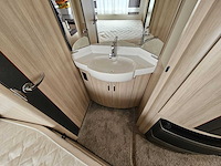 Hobby - 560 kmfe - 1ste eigenaar - caravan - afbeelding 31 van  52