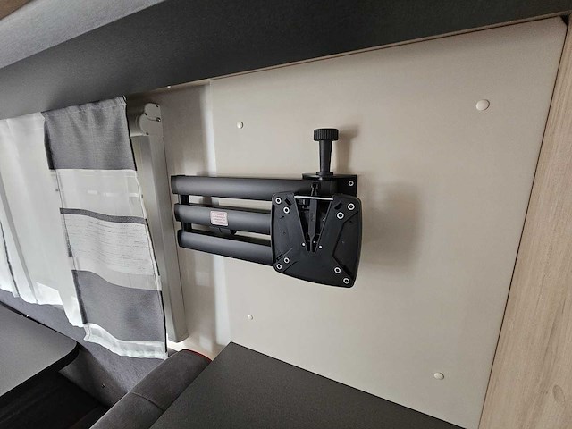 Hobby - 560 kmfe - 1ste eigenaar - caravan - afbeelding 40 van  52