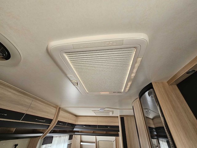 Hobby - 560 kmfe - 1ste eigenaar - caravan - afbeelding 45 van  52