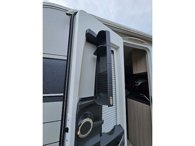 Hobby - 560 kmfe - 1ste eigenaar - caravan - afbeelding 49 van  52