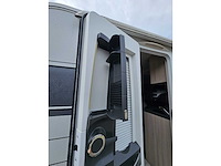 Hobby - 560 kmfe - 1ste eigenaar - caravan - afbeelding 49 van  52