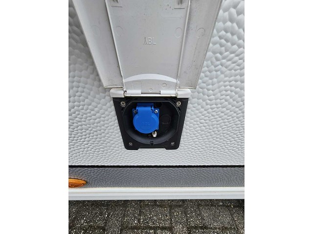 Hobby - 560 kmfe - 1ste eigenaar - caravan - afbeelding 51 van  52