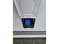 Hobby - 560 kmfe - 1ste eigenaar - caravan - afbeelding 51 van  52