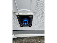 Hobby - 560 kmfe - 1ste eigenaar - caravan - afbeelding 52 van  52